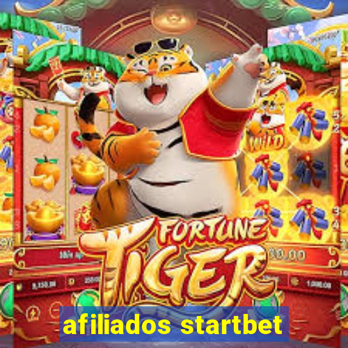 afiliados startbet